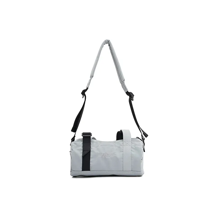 MYEDITION Fabric Handbag Shoulder Bag Crossbody Bag Unisex Multicolor-13