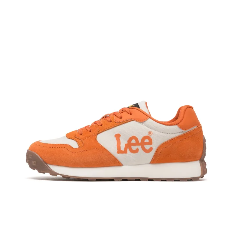 Lee Breathable Lightweight Height Increasing Low Top Running Shoes Men's-10