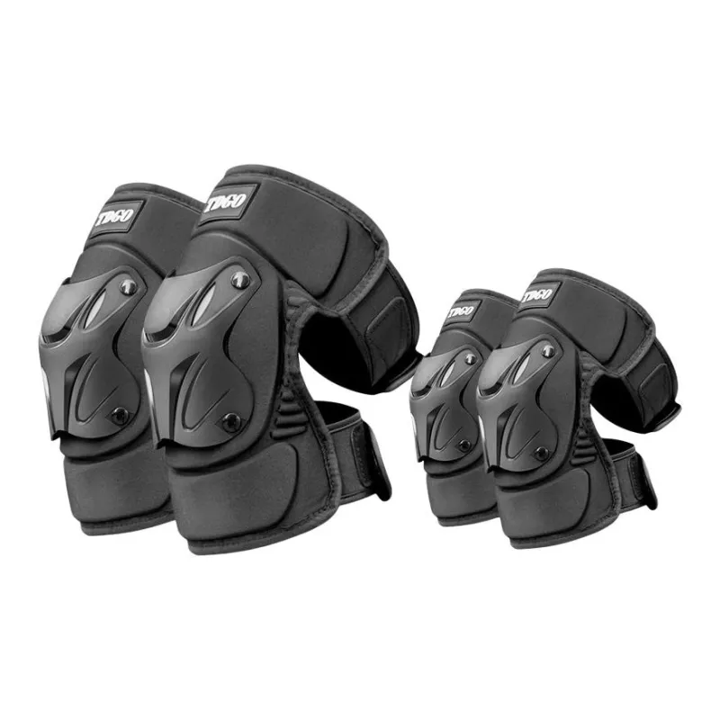LS2 Motorcycle Protective Gears-11
