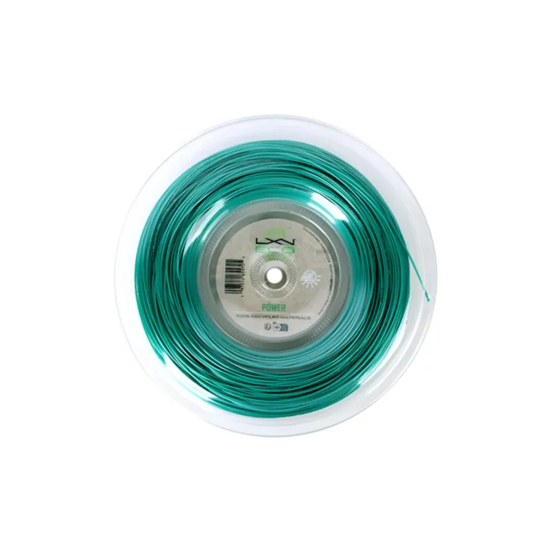 Wilson Tennis Racket Strings-12