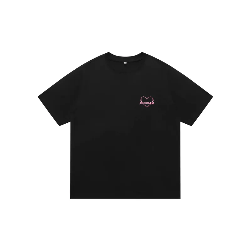 DOKI T-Shirts Unisex-1