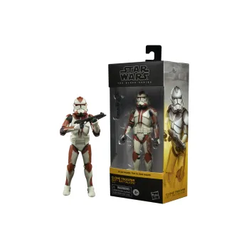 Hasbro Star Wars Assembled Models