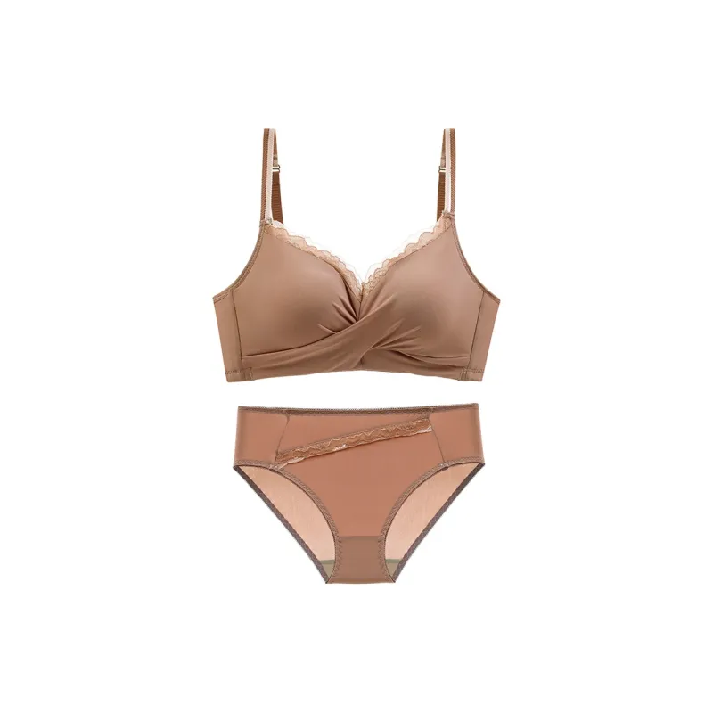 MADALLO Women's Underwear Sets-5