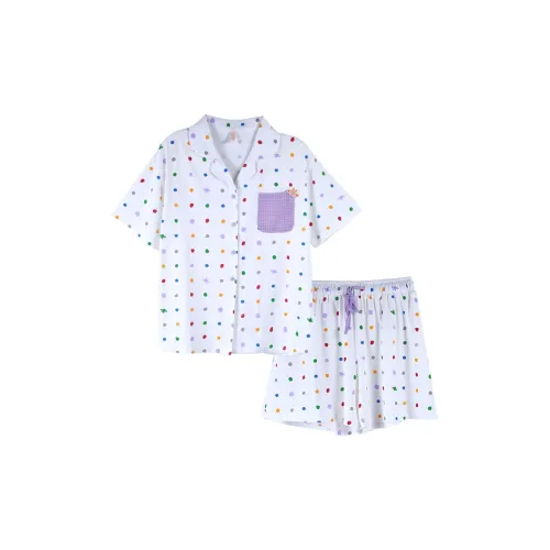 The New Age Family Women's Pajama Sets