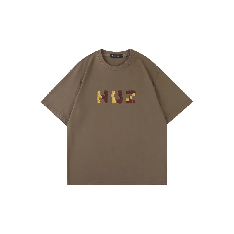Hazzuah T Shirts Unisex-9