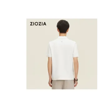 ZIOZIA 24 New Spring And Summer Arrivals Polo Shirt Men's