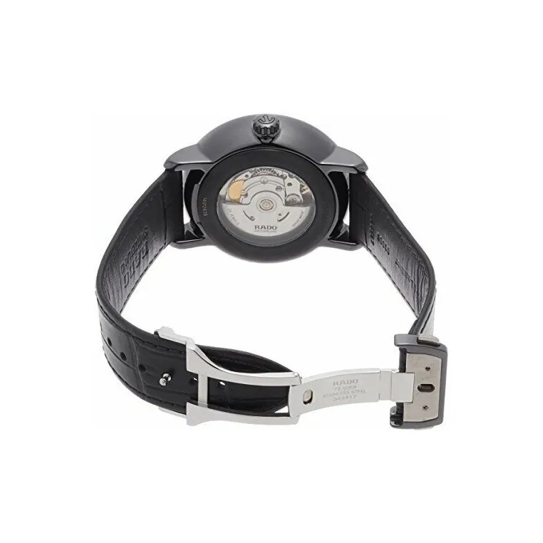 RADO Men DiaMaster Collection Watch-3