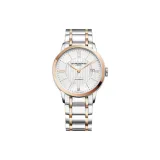 White Dial