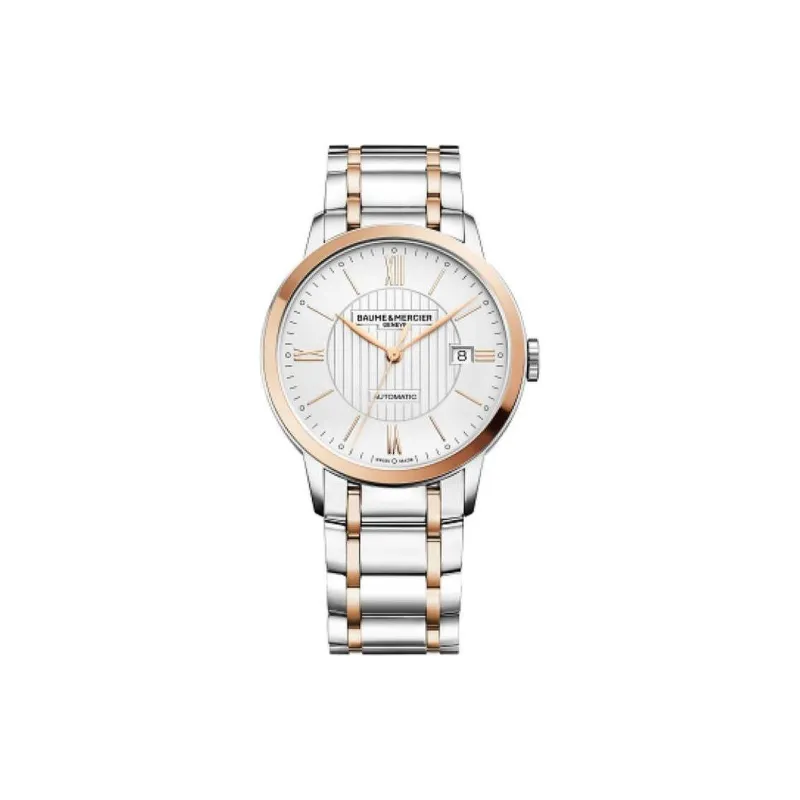Baume & Mercier Men Watch-0