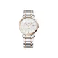 White Dial