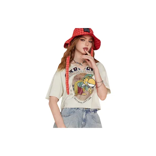 ELF SACK T-Shirts Women's