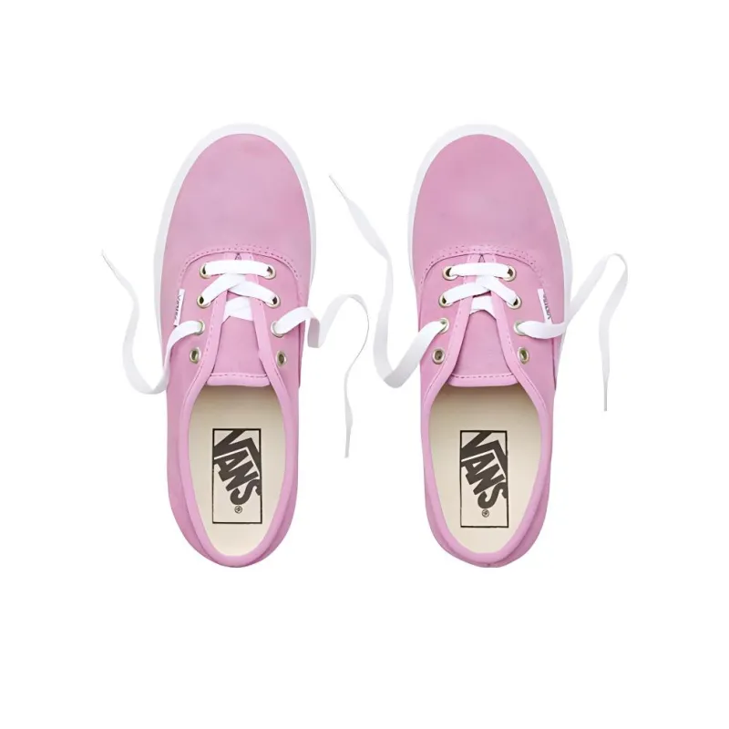 Authentic Vans Suede 'Violet'-3