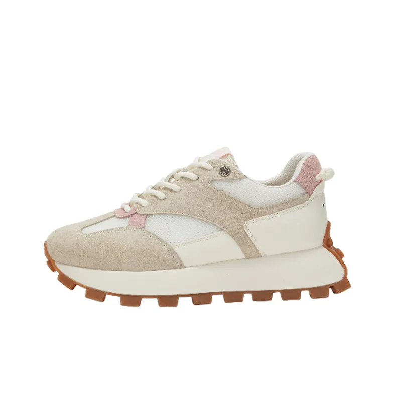 Teenie Weenie Low Top Casual Shoes Women's-7