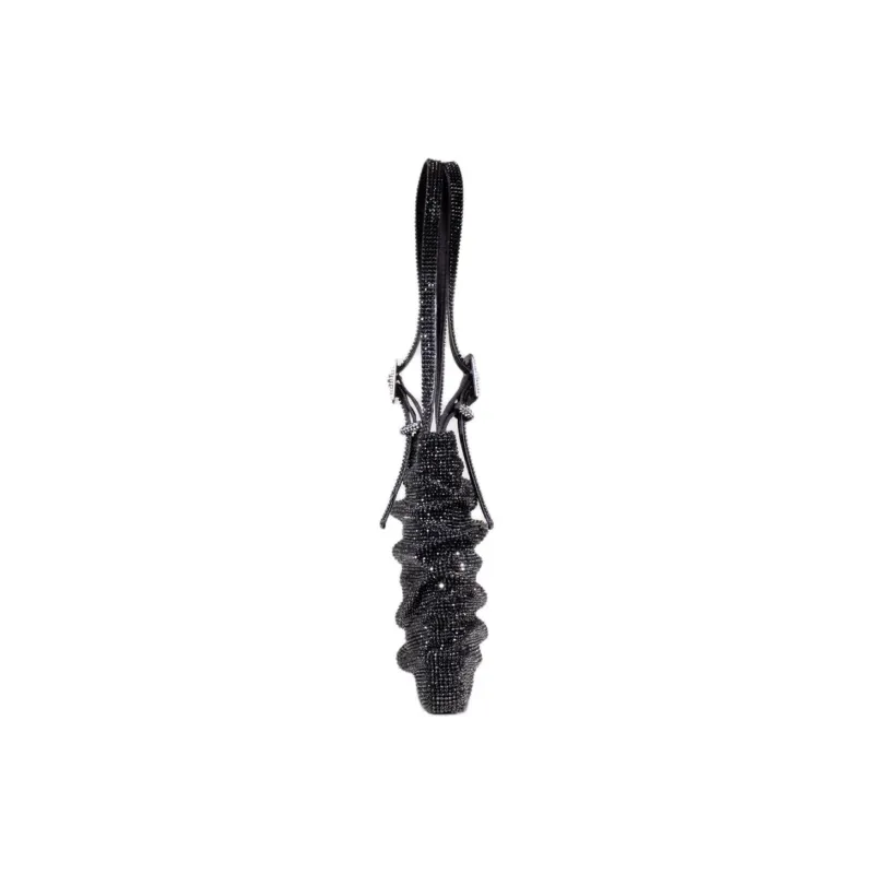 BENEDETTA BRUZZICHES Lollo Embellished Tote Bag-3