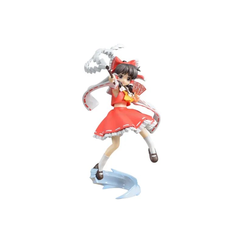 SEGA Oriental Project 20th Anniversary, Marisa Kirisaki Bonus Gift Figure-0