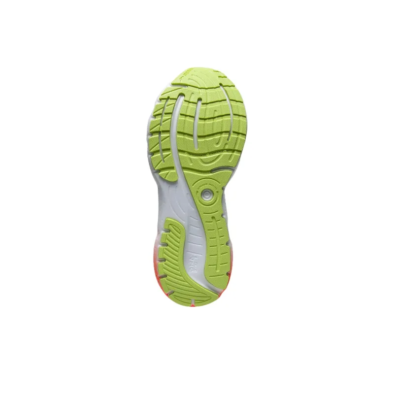 Brooks Glycerin 20 'Lime Red Ebony'-5