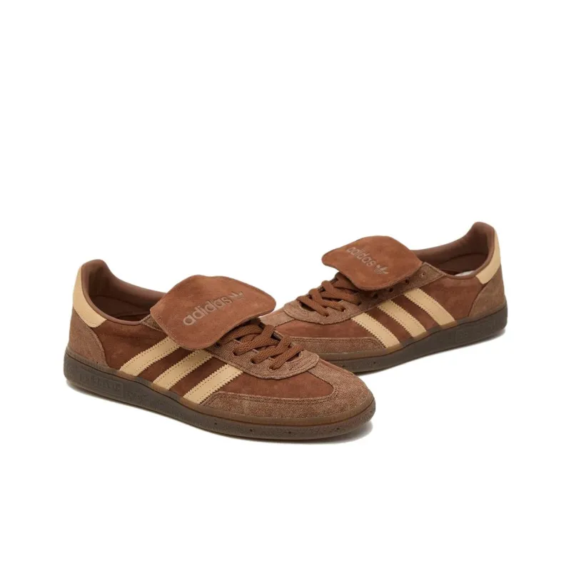 Adidas Handball Spezial Size? Exclusive Brown Gum-1