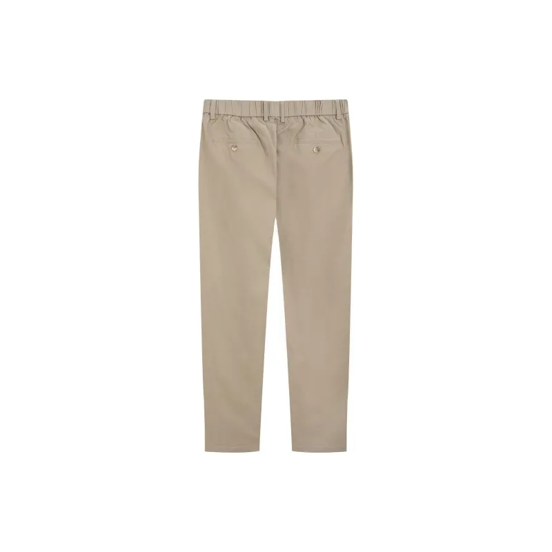 Dance With Wolves Casual Pants Men's-1