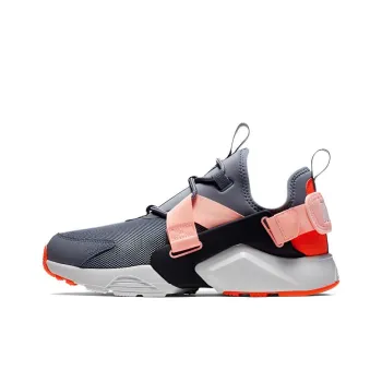 Nike Air Huarache City Low 'Cool Grey' Women's