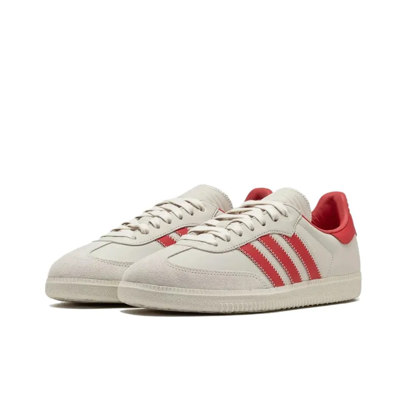 Adidas Samba Humanrace Glory Red-2