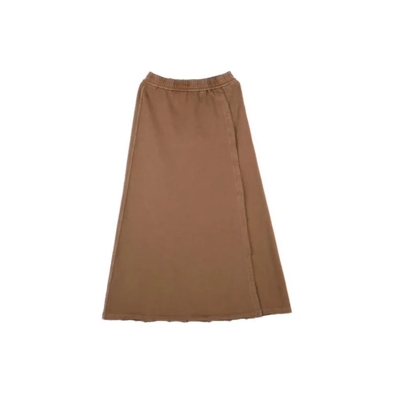 A21 Two Piece Skirt Sets Women's-4
