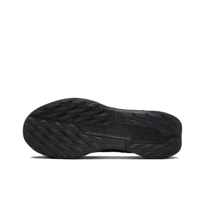 Nike Pegasus Trail 5 Black Anthracite-5