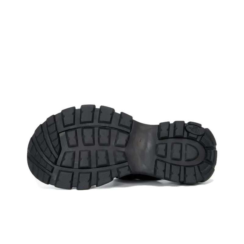THE NORTH FACE Beach Sandals Unisex Black-4