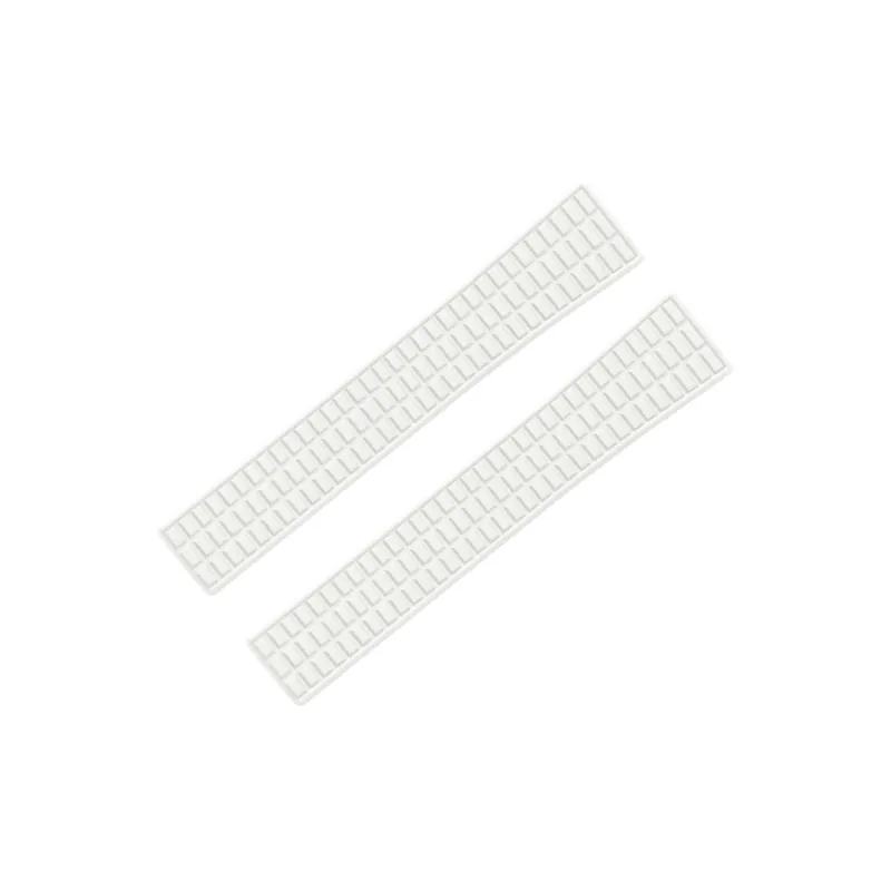 VAGENARI Watch Band Rubber Strap Compatibility For 5067A 5068R 5065 Quartz Unisex-1