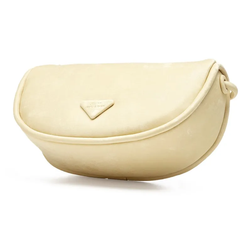 JOSINY PU Crossbody Bag, Handbag Women's Silver Gray/Ecru/Light Yellow/Nude Pink-14