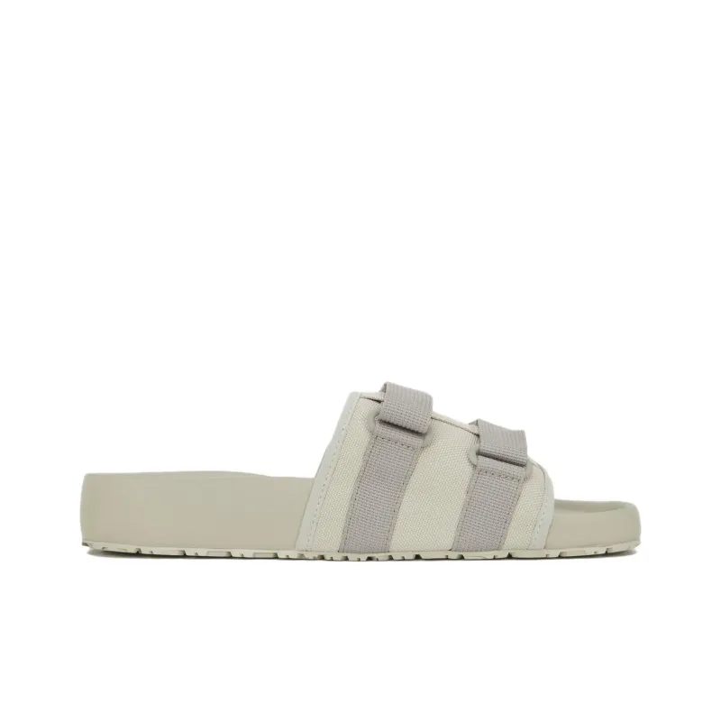 THE NORTH FACE EVA Quick Dry Slide Slippers Unisex Beige-1