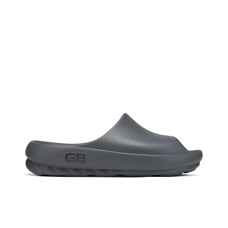 GOALSTUDIO Slip-Resistant Quick-Dry Massage Slide Slippers Unisex-10
