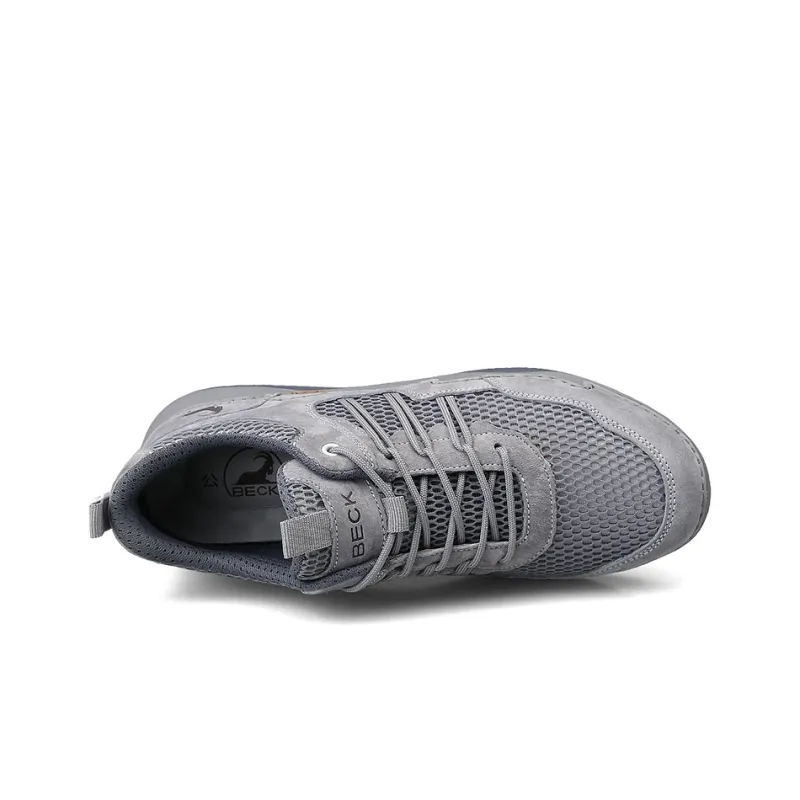 BECK Quick Dry Slip Resistant Low Top Casual Shoes Men's-10
