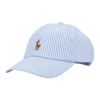 Polo Ralph Lauren Baseball Caps Kids' Blue