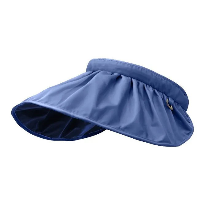 EQUIPMENTELEGANT Polyester Sun Protection Hats Unisex-7