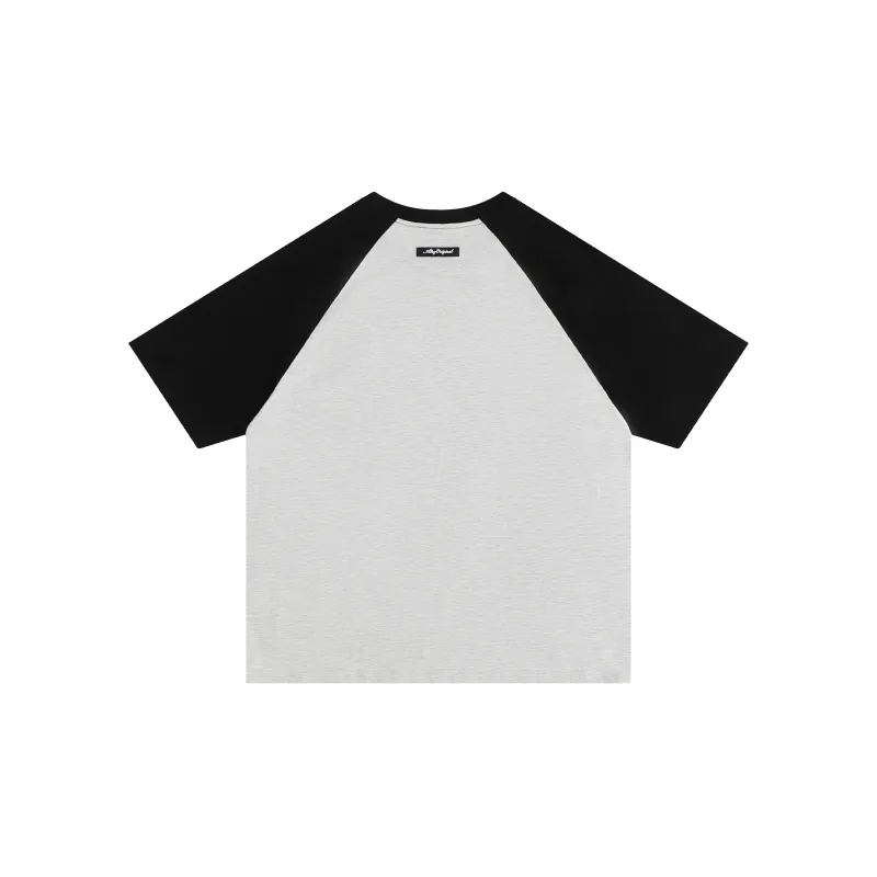 Atry Italic LOGO Series T Shirt Unisex-7