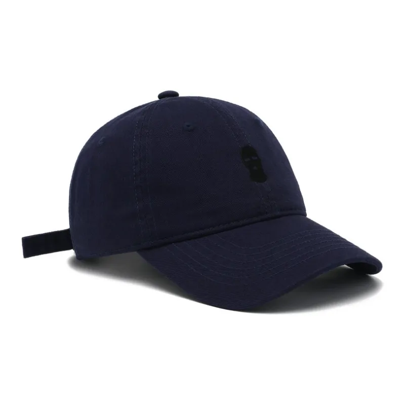 FREE RABBITⅡ High Quality Cotton Baseball Caps Unisex-9