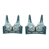 Peacock Green+Peacock Green[2 Pack]