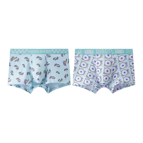 LUYOUYE Men Underpants