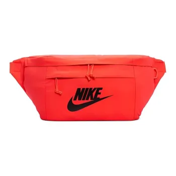 Nike Polyester Fanny Pack Regular Unisex Red