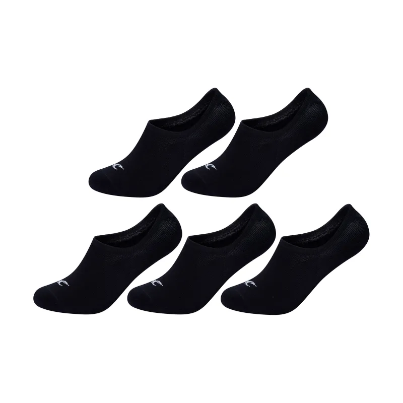SAIQI No Show Socks Men's Combo Set-5