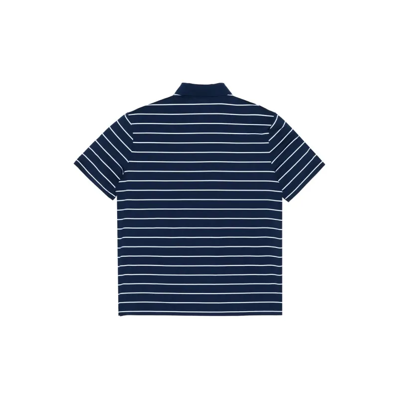 Polo Ralph Lauren POIO Shirt Men's Blue White-1