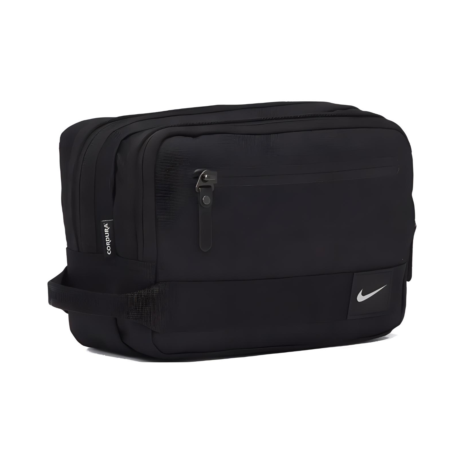 Nike Toiletry Bags Black