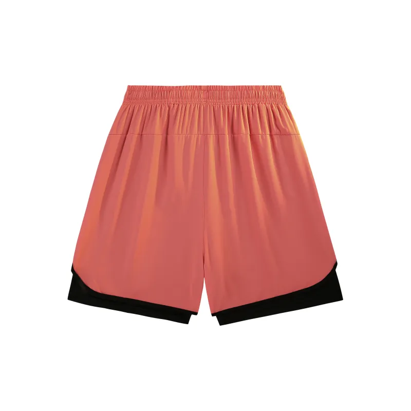 Struggle Vintage95 Basketball Shorts Unisex-8