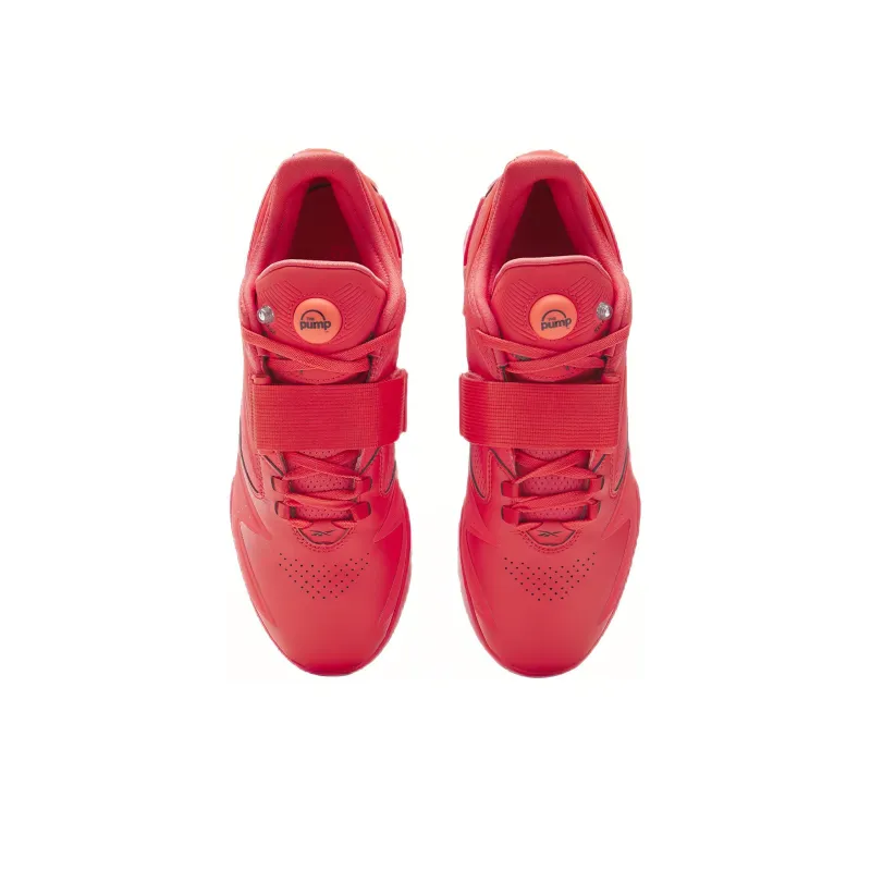 Reebok Legacy Lifter 3 'Red'-4