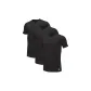 Black (3 Pack)
