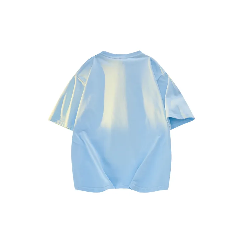 WANX T Shirts Unisex-12