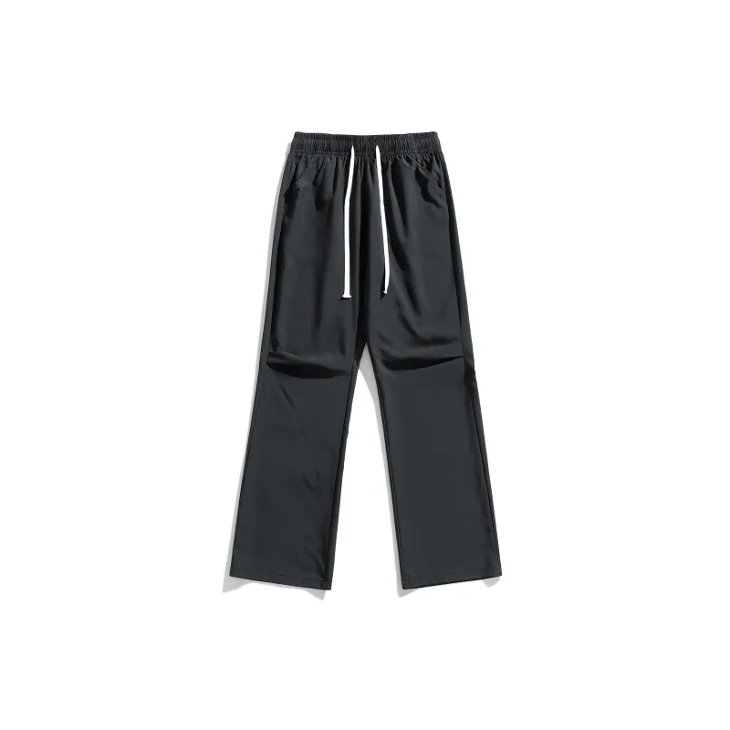 RUNNINWHEEL Casual Pants Unisex Dopamine Color Palette-2