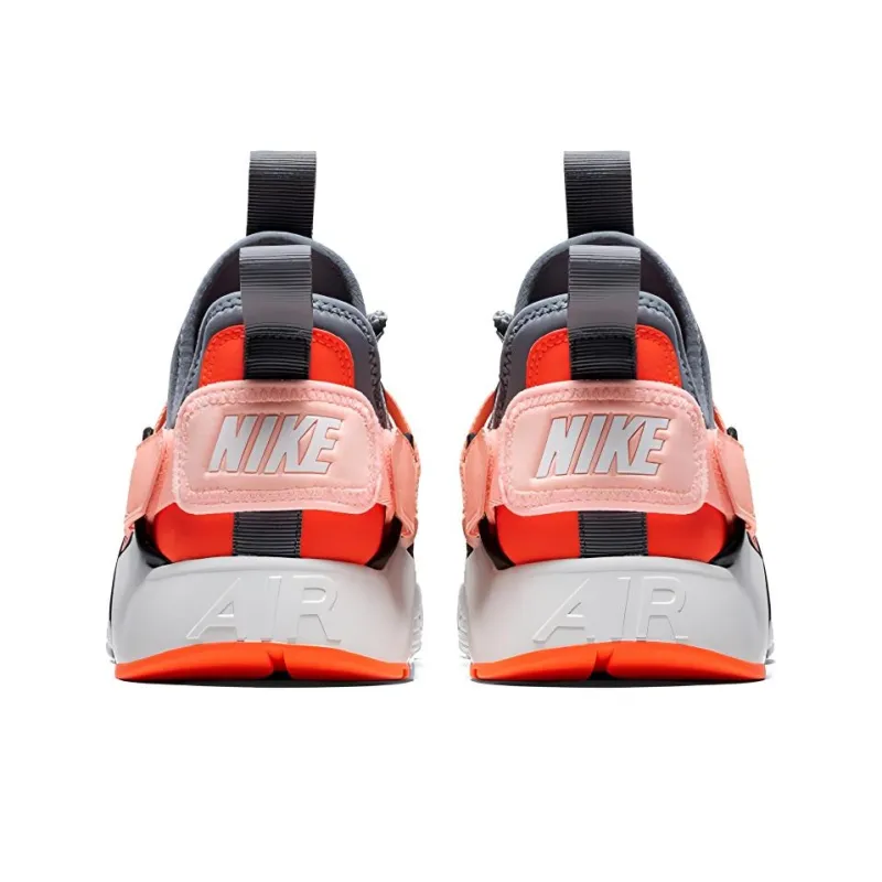 Nike Air Huarache City Low 'Cool Grey' Women's-3