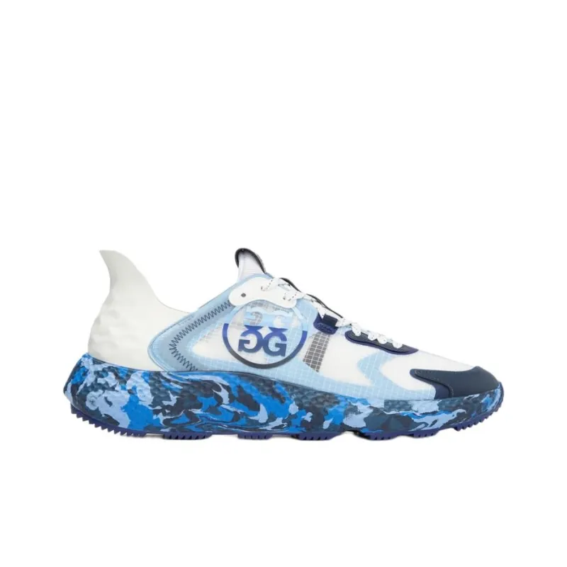 GFORE MG4 X2 Collection Breathable Low-Top Casual Shoes Men's-1