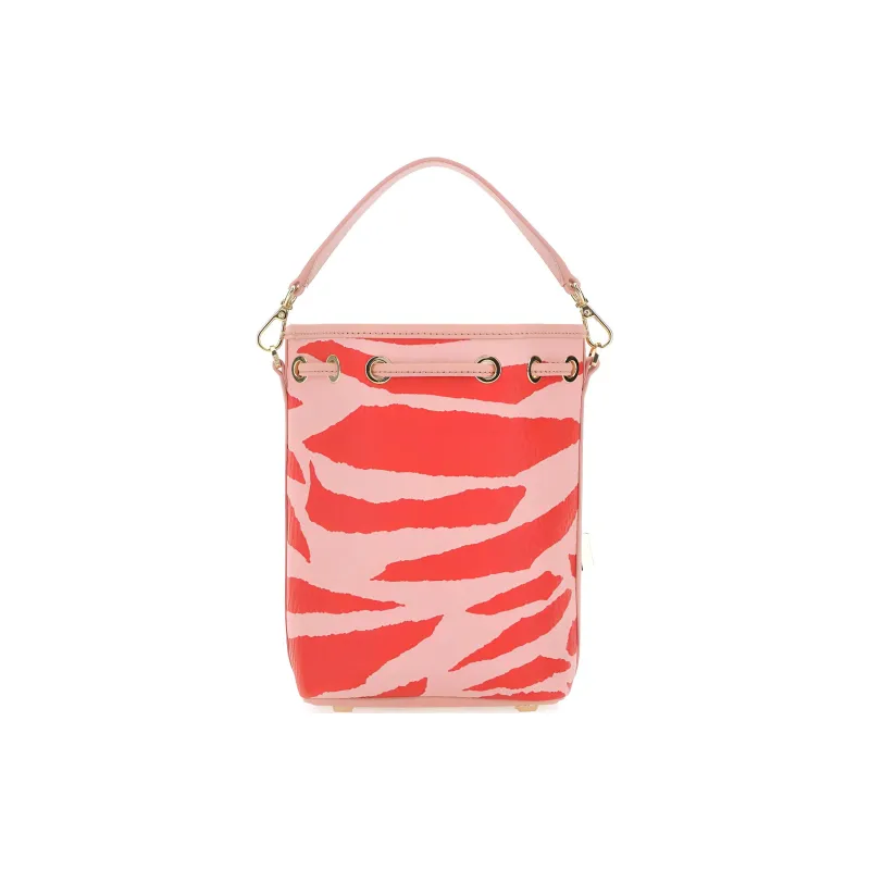 MCM Shoulder Bags-3